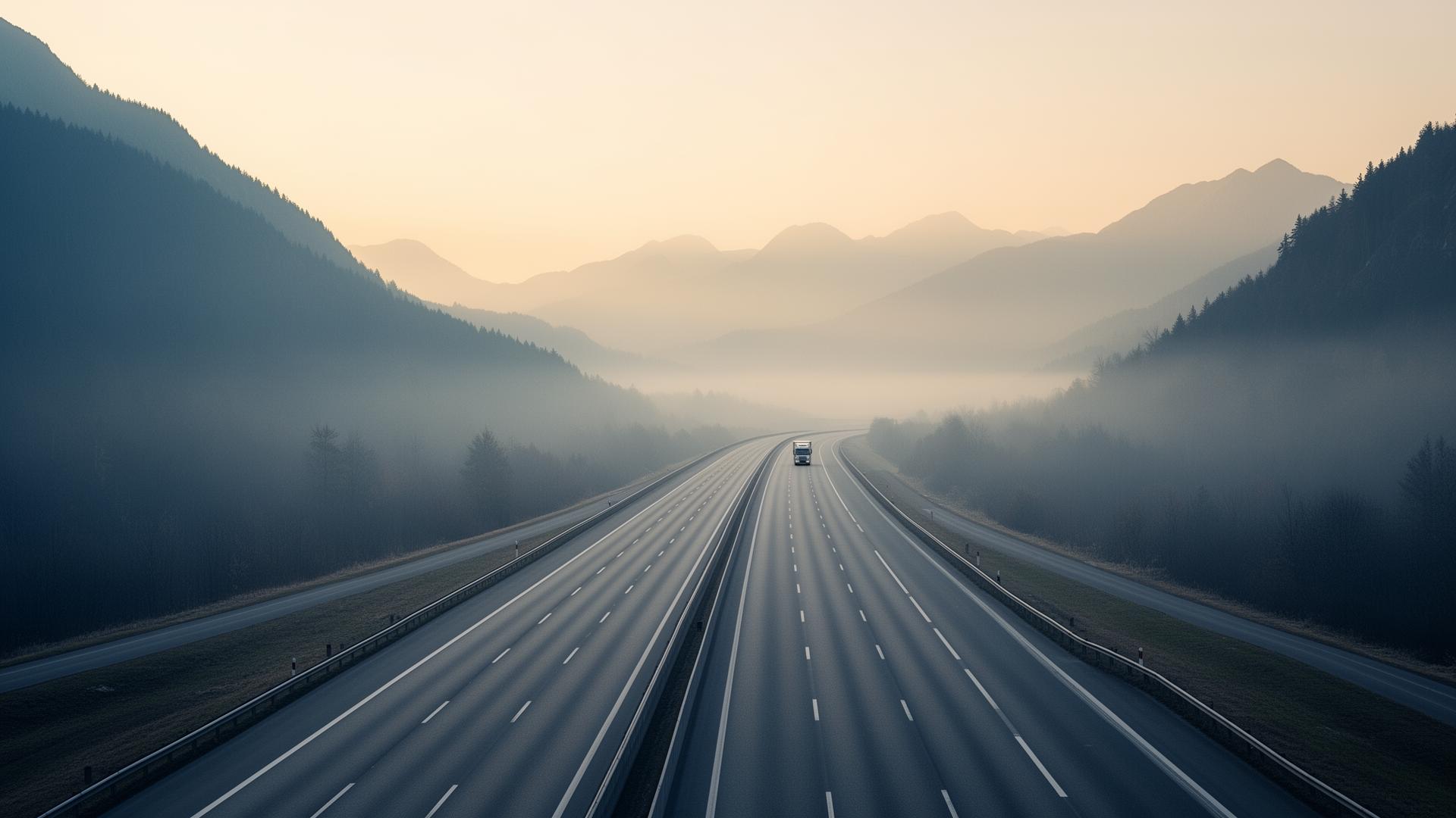 Last mile